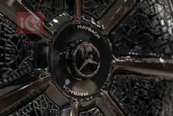 مرسيدس بنز GLS